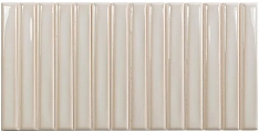 WOW Sweet Bars Deep White 12.5x25 / Вов
 Свит Барс
 Дип Уайт 12.5x25 